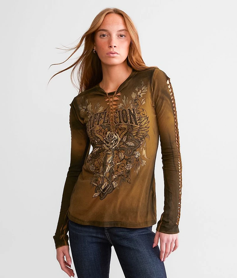 Twisted Vine T-Shirt
