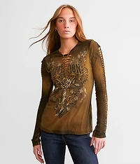 Twisted Vine T-Shirt
