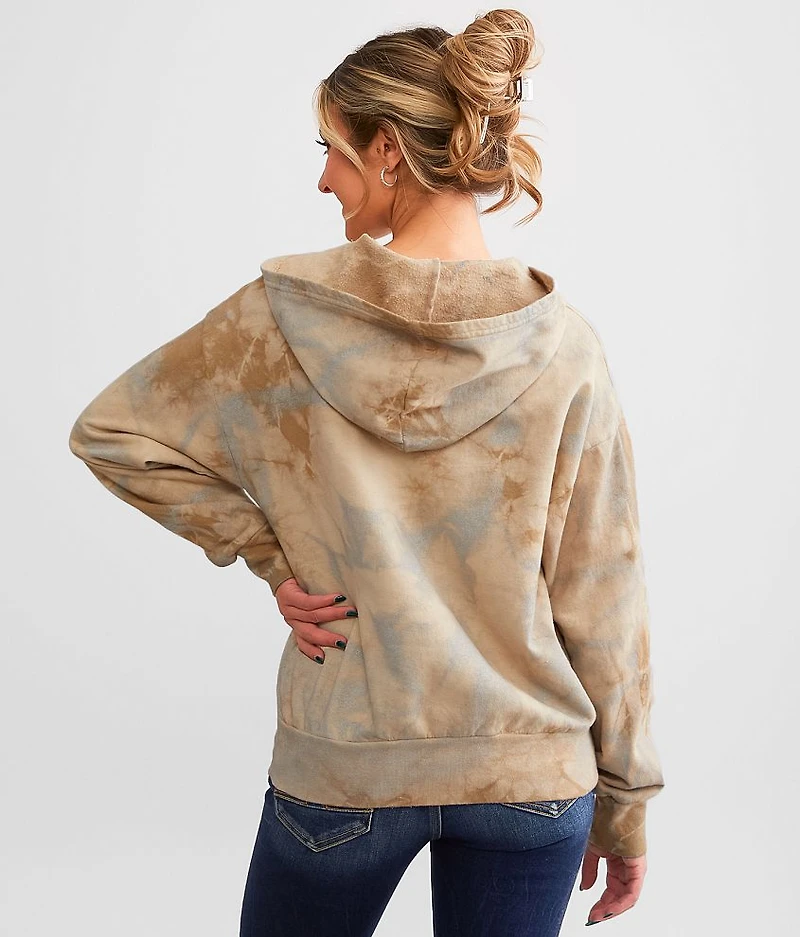 Caspian Manor Hooded Sweatshirt