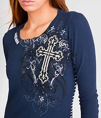Reverie Henley Thermal