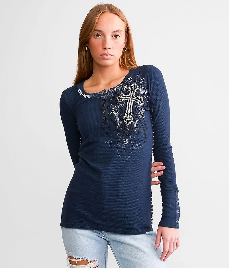Reverie Henley Thermal