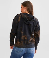 Chemawa Heights Hooded Sweatshirt