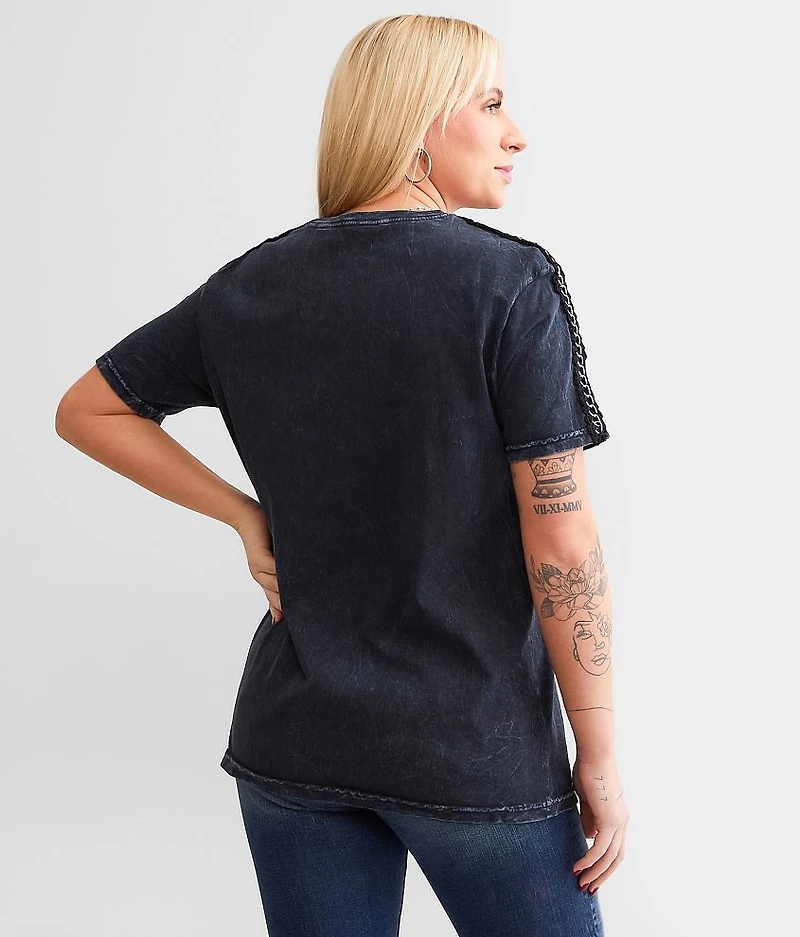 Iron Eagle T-Shirt