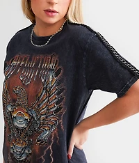 Iron Eagle T-Shirt