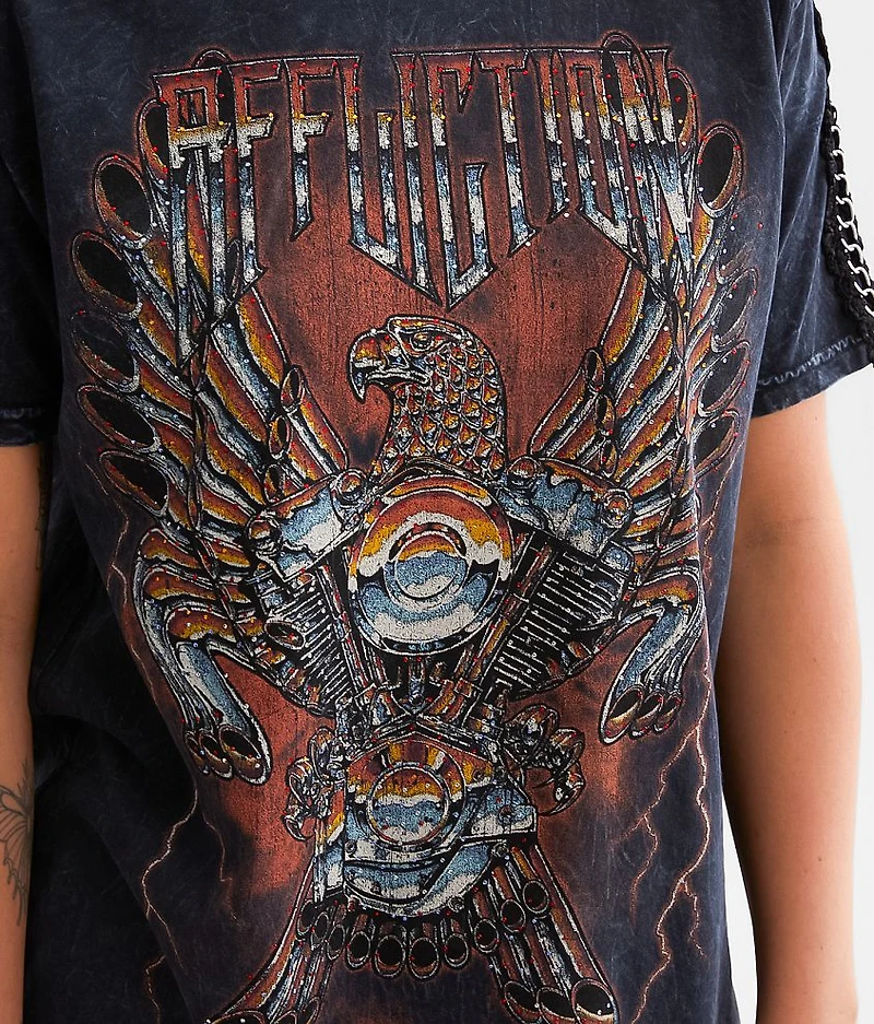 Iron Eagle T-Shirt