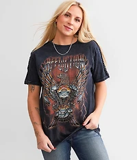 Iron Eagle T-Shirt