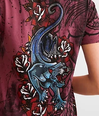 Dottie Rose T-Shirt
