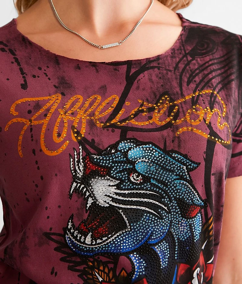 Dottie Rose T-Shirt