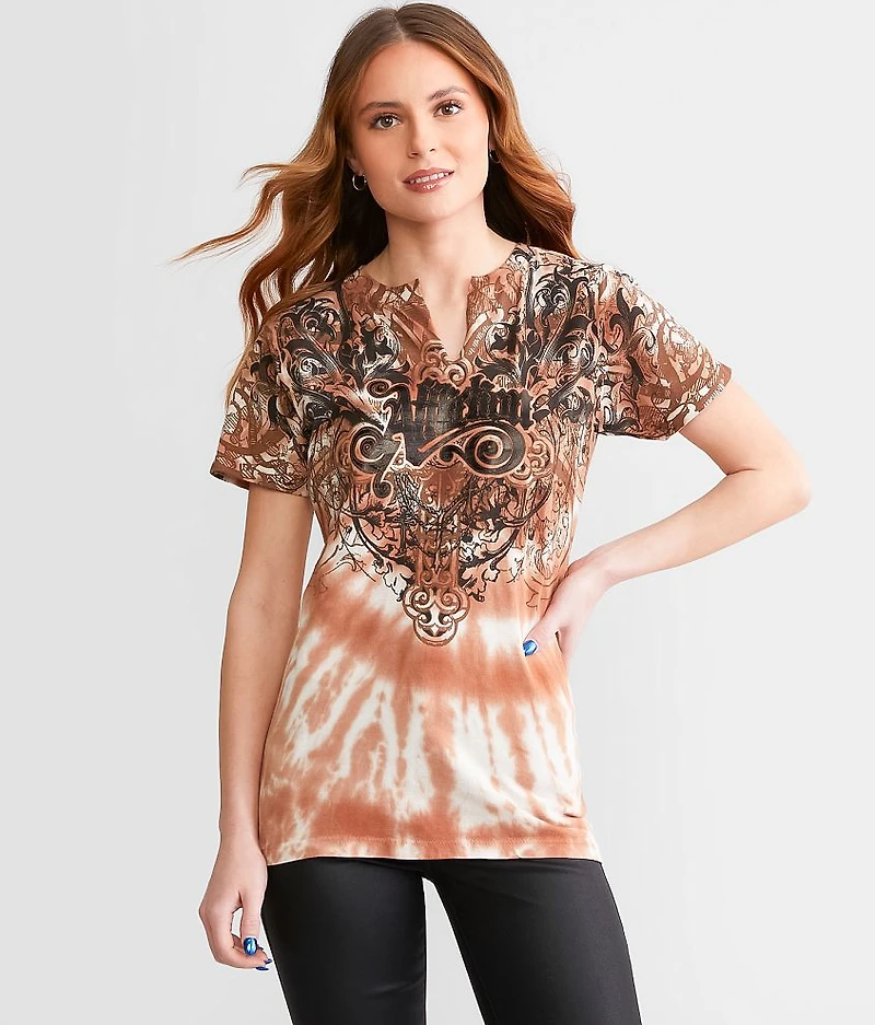 Mayport Ferry Reversible T-Shirt