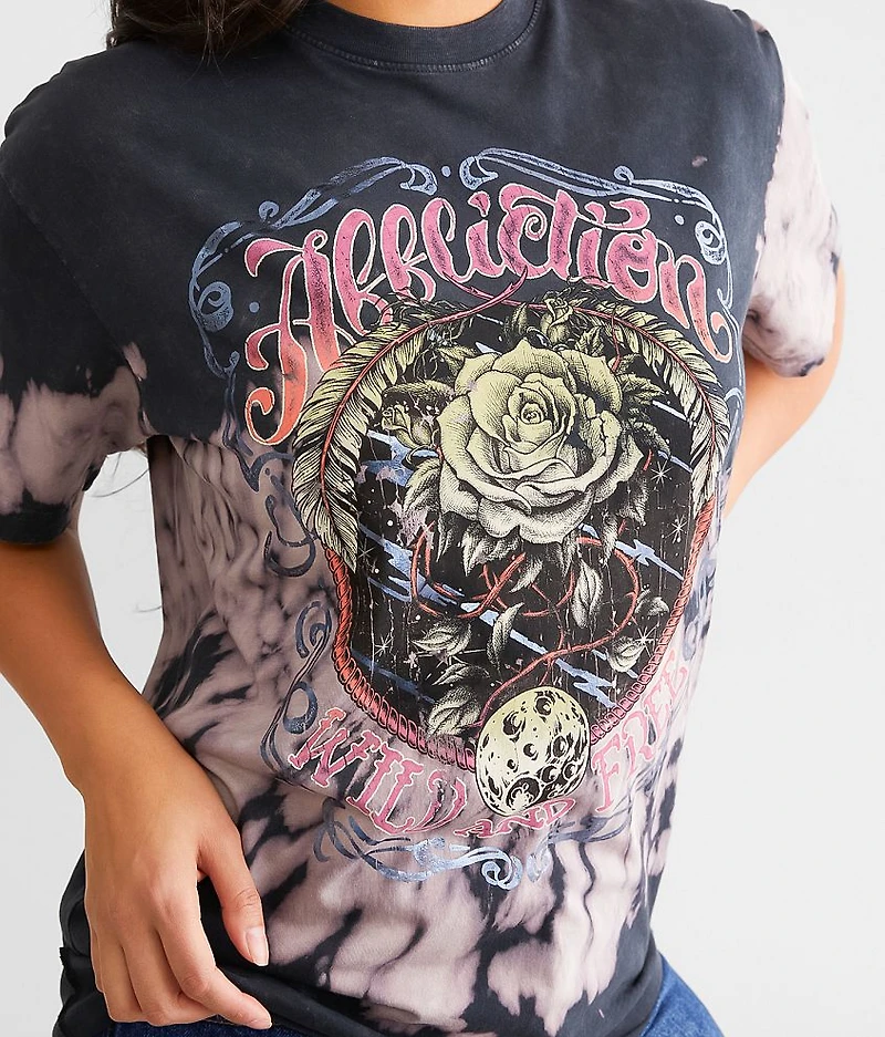 Cosmic Wild T-Shirt