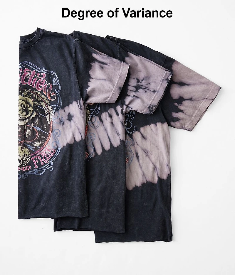 Cosmic Wild T-Shirt