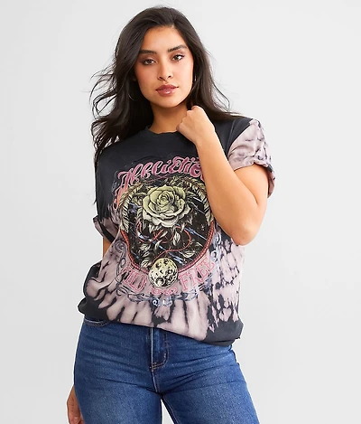 Cosmic Wild T-Shirt