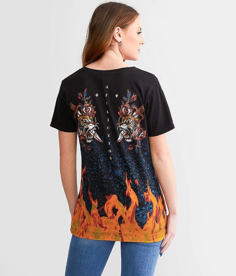 Brawl City T-Shirt