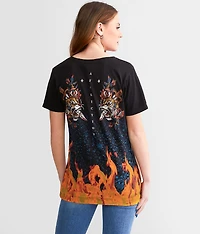 Brawl City T-Shirt