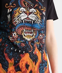 Brawl City T-Shirt