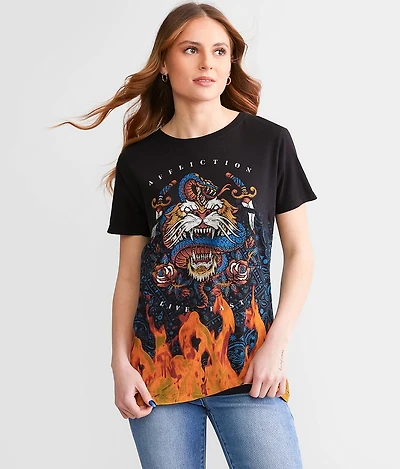 Brawl City T-Shirt