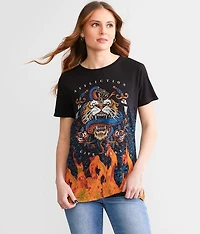 Brawl City T-Shirt