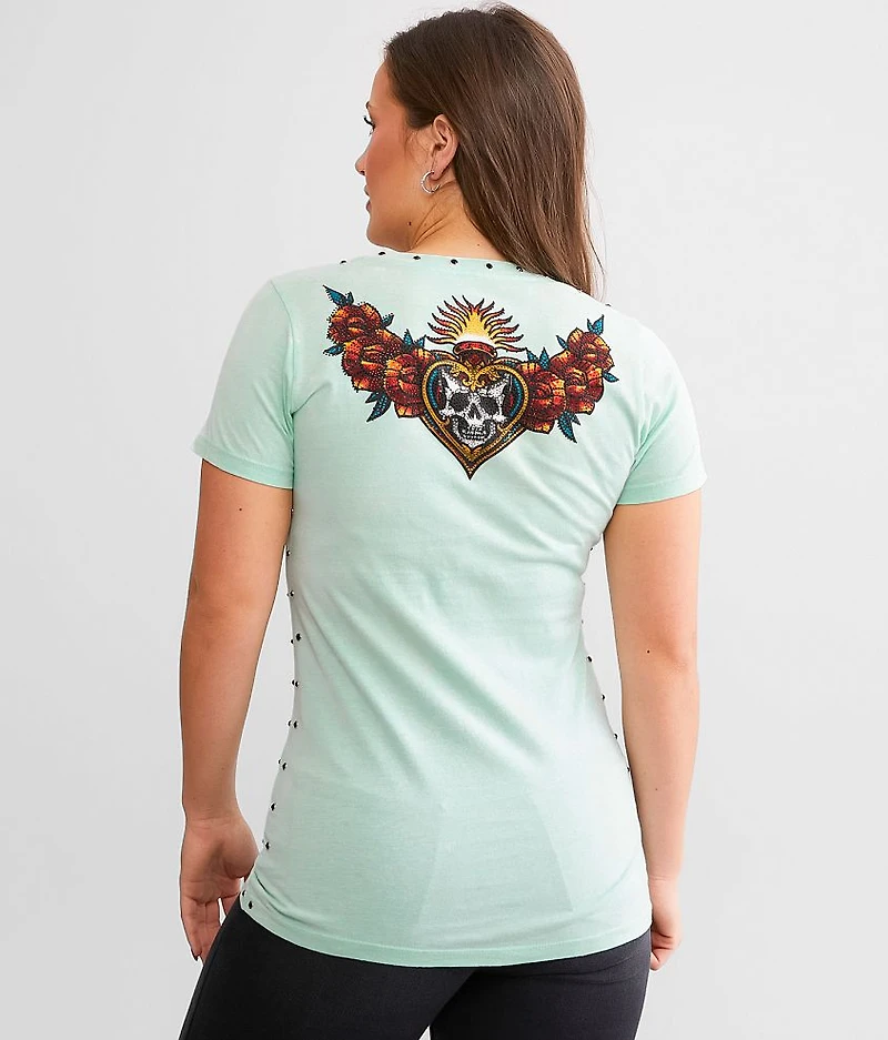 Eternal Oil T-Shirt