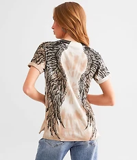 Isadora Diamonds T-Shirt