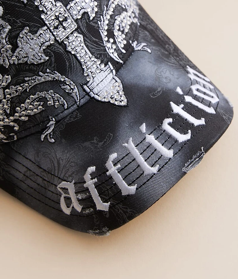 Winged Up Trucker Hat