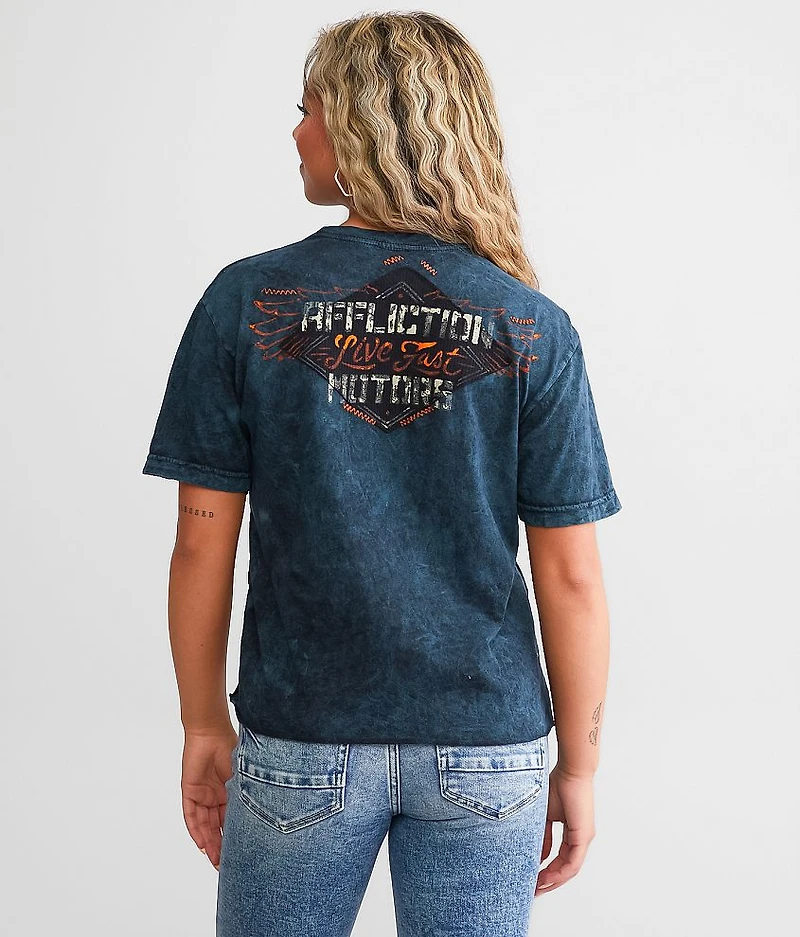 American Customs Hi Speed T-Shirt