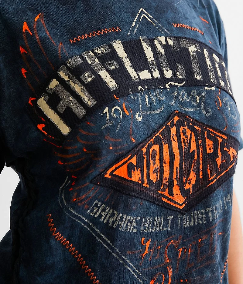 American Customs Hi Speed T-Shirt
