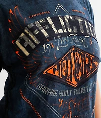 American Customs Hi Speed T-Shirt