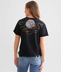 American Customs Cali Motors T-Shirt
