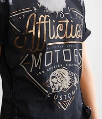 American Customs Cali Motors T-Shirt