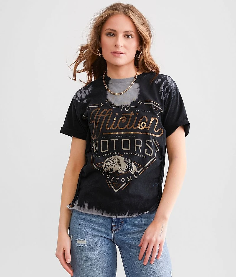 American Customs Cali Motors T-Shirt