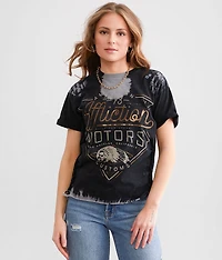 American Customs Cali Motors T-Shirt