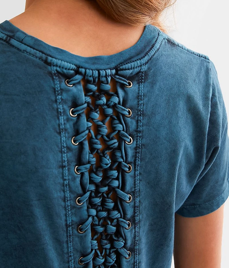 Death Spade Chrome T-Shirt