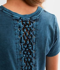 Death Spade Chrome T-Shirt