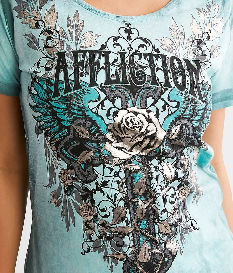 Twisted Vine T-Shirt