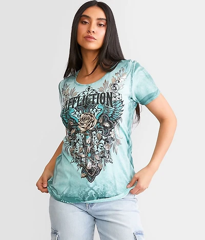 Twisted Vine T-Shirt