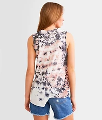 Empower Panel Tank Top