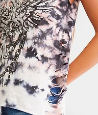 Empower Panel Tank Top