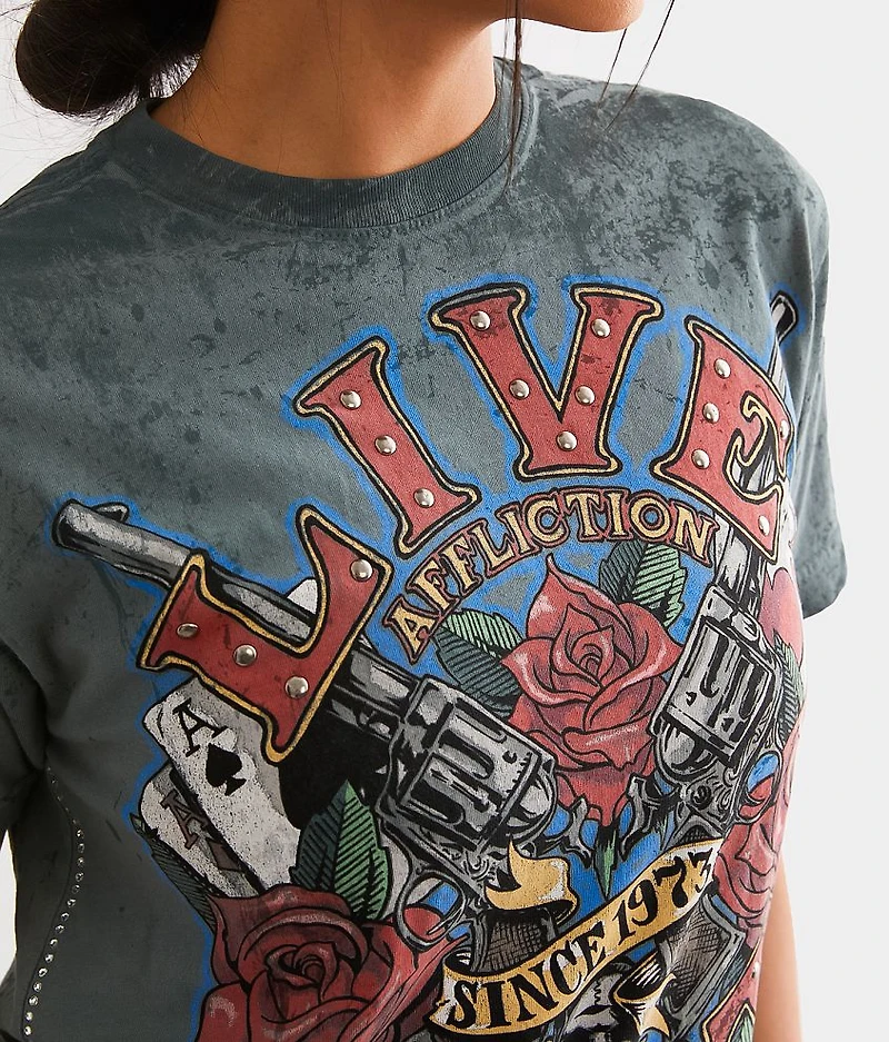 Love Gun T-Shirt