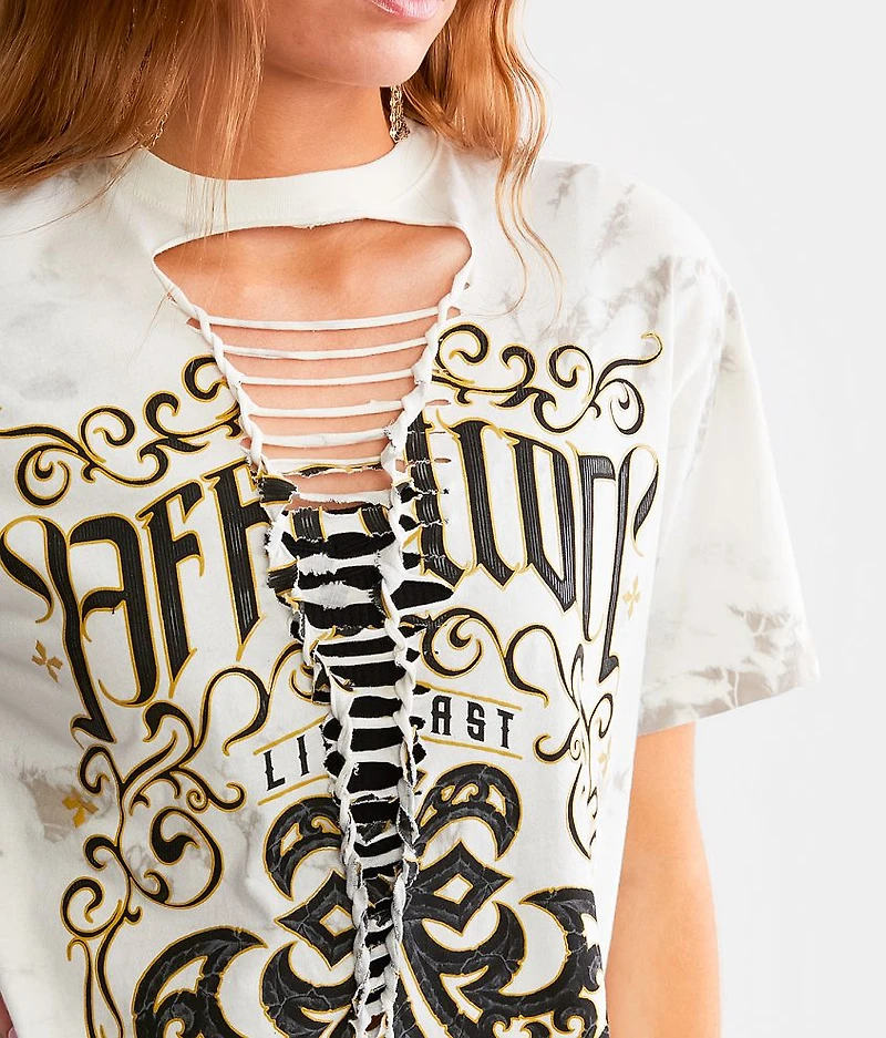 Winter Epitaph T-Shirt