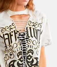 Winter Epitaph T-Shirt