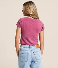 Anatoilia Cropped T-Shirt