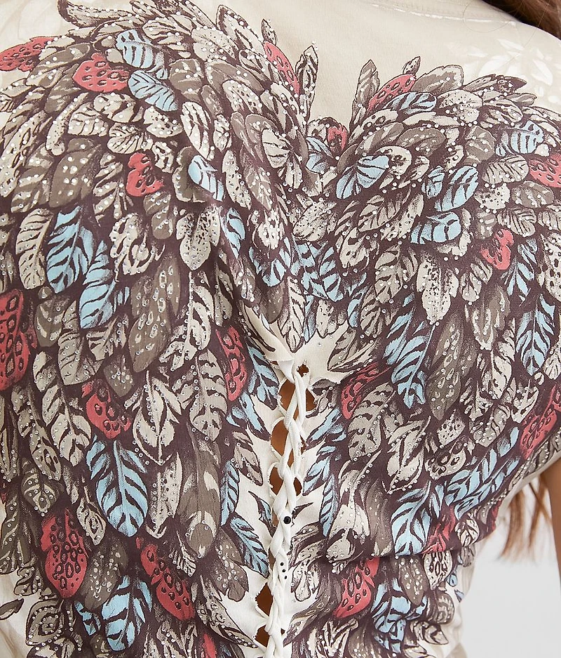 Featherlight T-Shirt