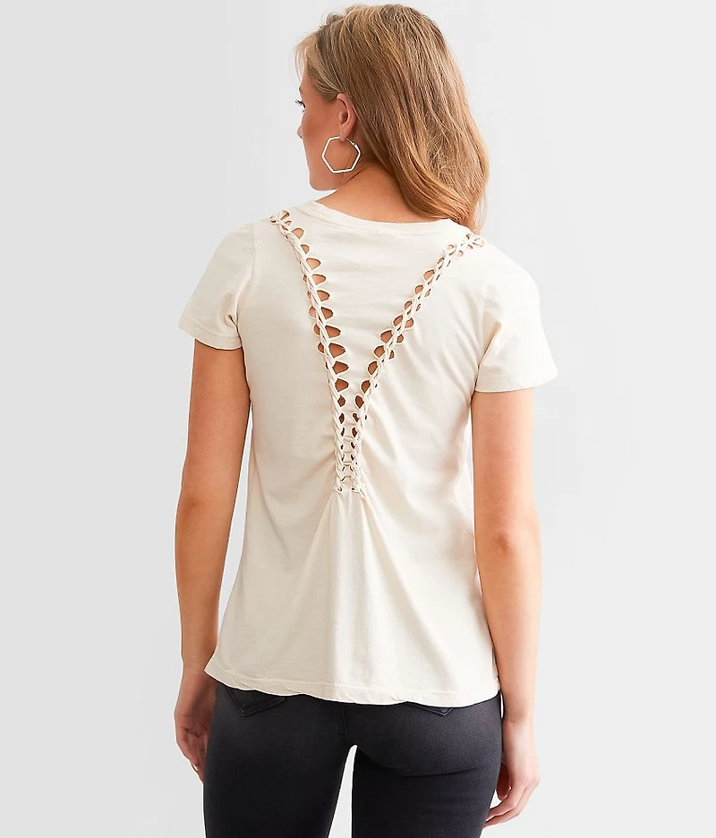 Cheyenne Springs T-Shirt