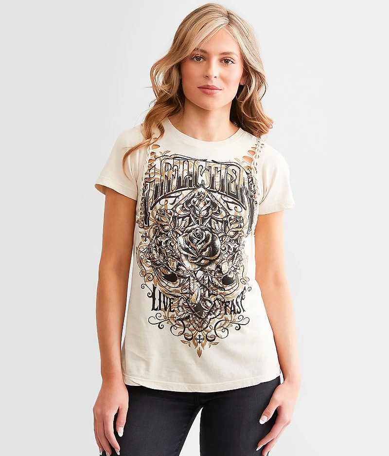 Cheyenne Springs T-Shirt