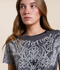 Eternal Throne T-Shirt