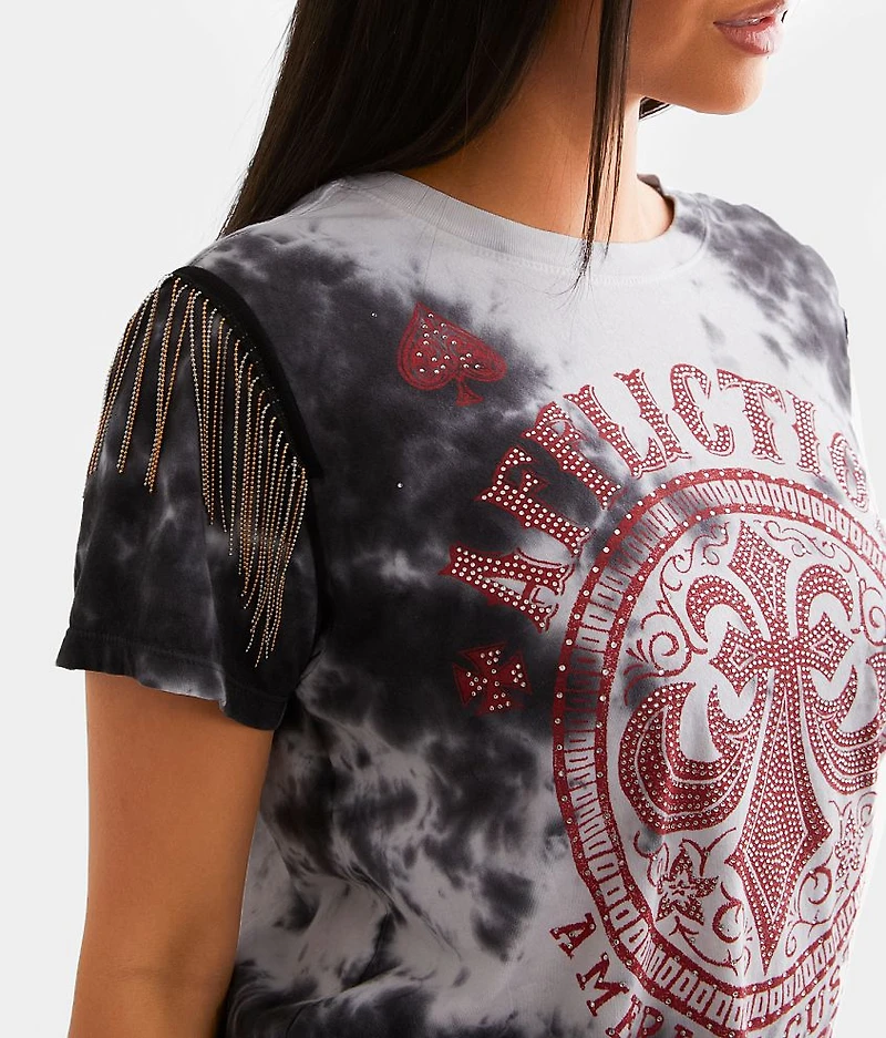 American Customs Battlefield T-Shirt
