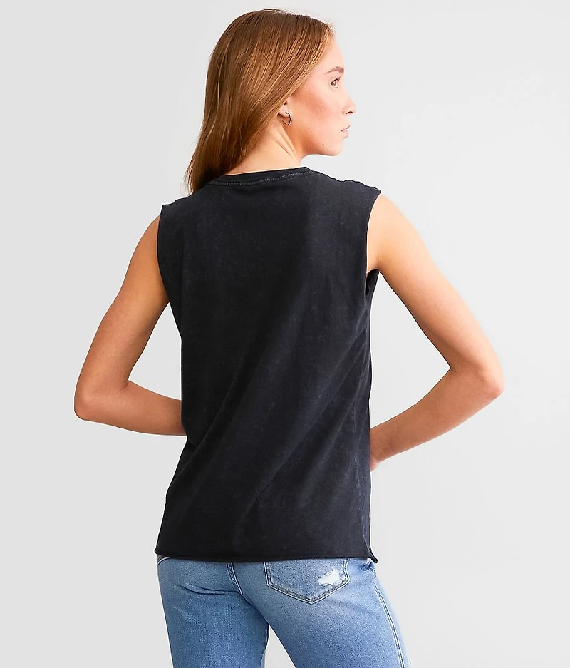 Live Fast Free Tank Top