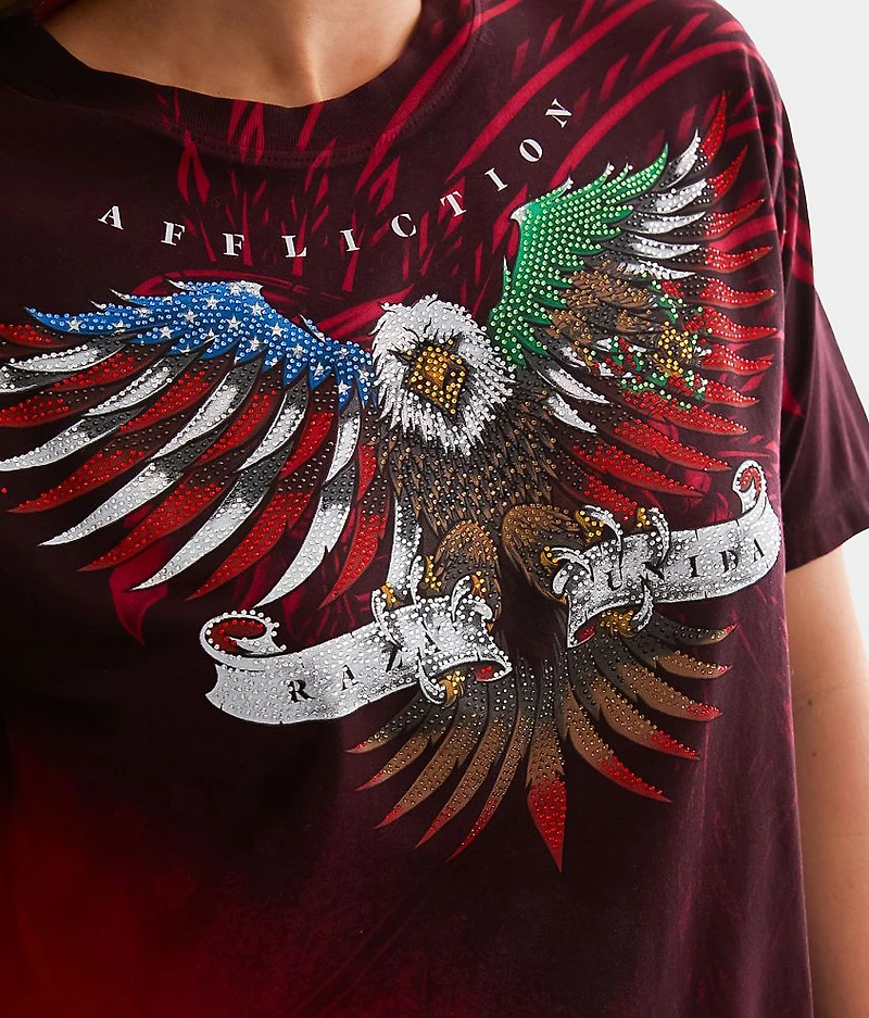 Raza Unida T-Shirt