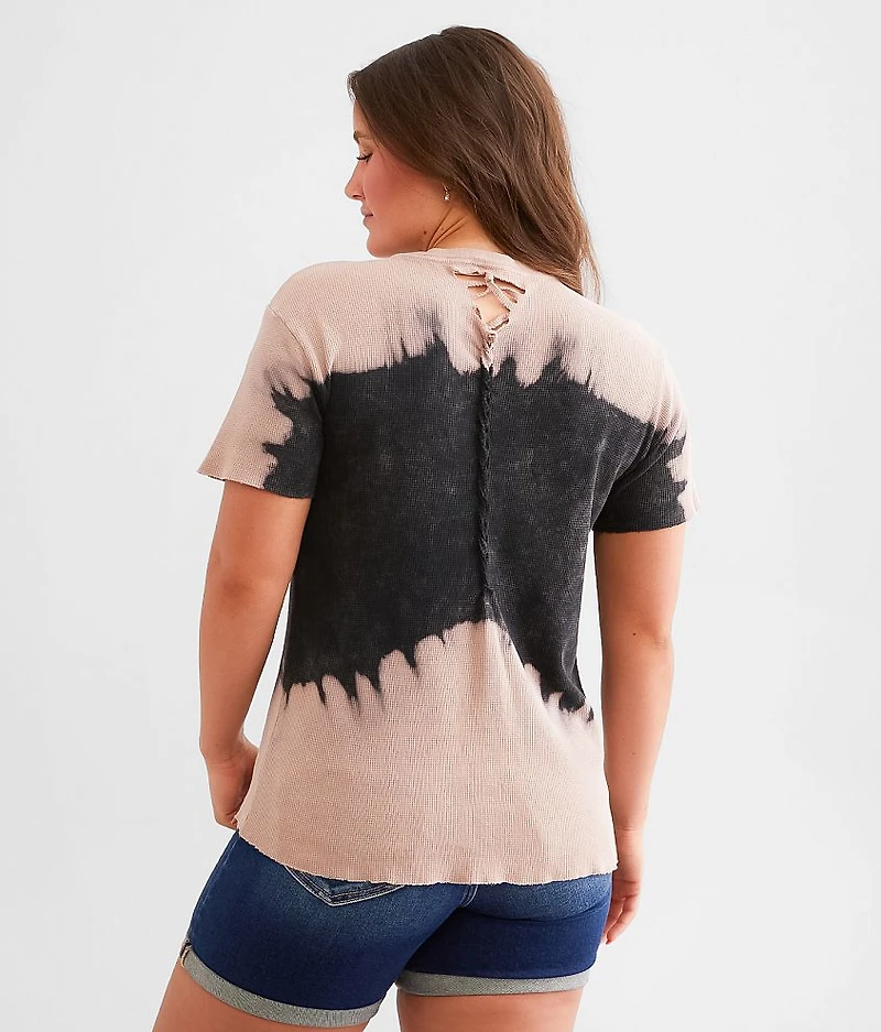 American Customs Death Spade Chrome T-Shirt
