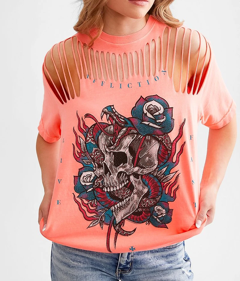 Poison Soul T-Shirt